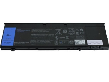 Batería para Dell Latitude XT3 Tablet PC